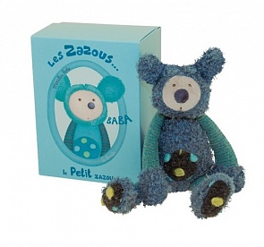 Мягкая игрушка - Коала малая, 23 см. (Moulin Roty, 671051)